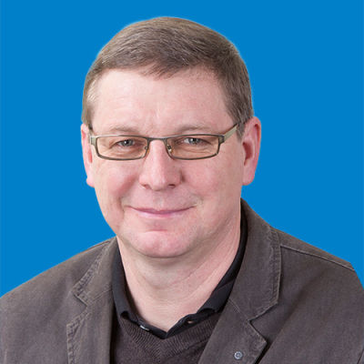 Erwin Löw (CSU-CWG)